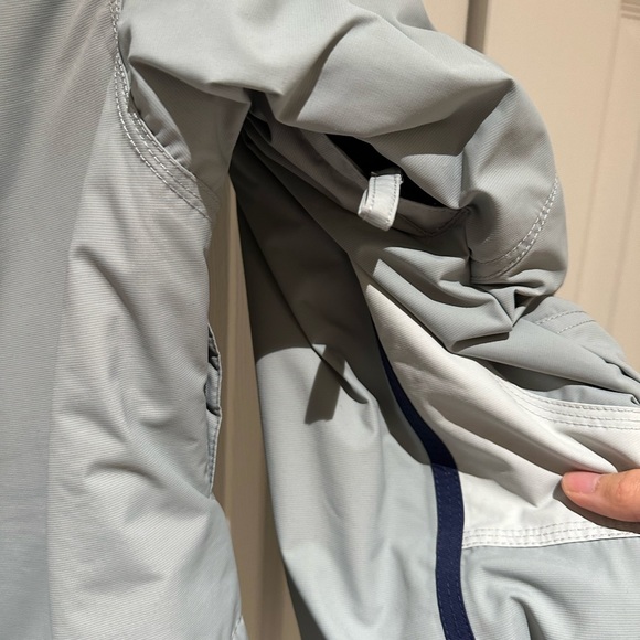 CB Sports Men's Winter Jacket - Picture 7 of 7